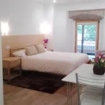 Turisticos Picos Homestay