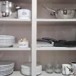 Homestay Turisticos Picos Lierganes