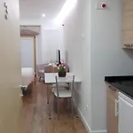 Homestay Turisticos Picos Lierganes