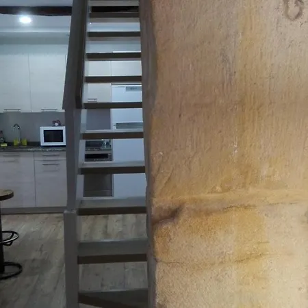 Kwatera prywatna Turisticos Picos