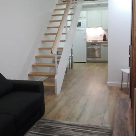 Проживание в семье Turisticos Picos