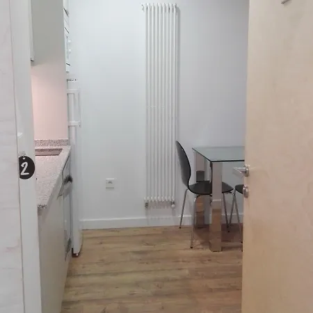 Проживание в семье Turisticos Picos