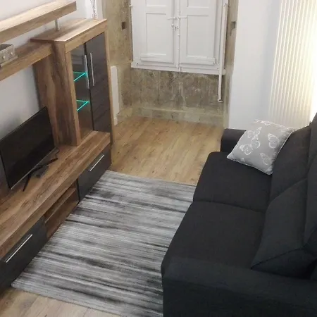 Turisticos Picos Kwatera prywatna Liérganes