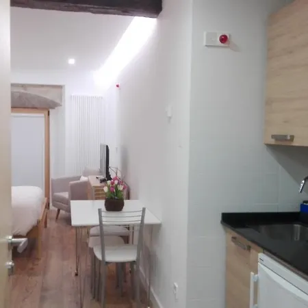 Turisticos Picos Homestay Lierganes