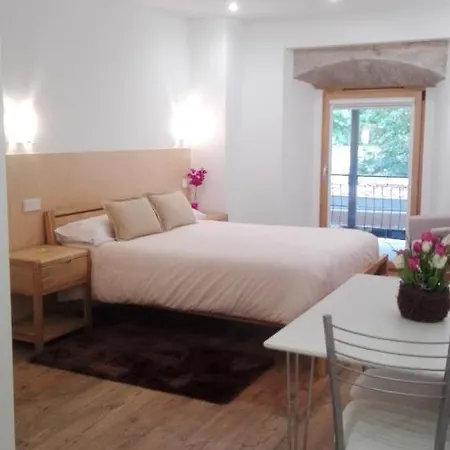 Turisticos Picos Homestay