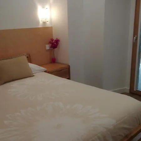 Turísticos Picos Quarto em Acomodações Particulares *