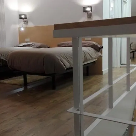 Turisticos Picos Homestay szállás *