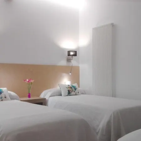 Turisticos Picos Homestay