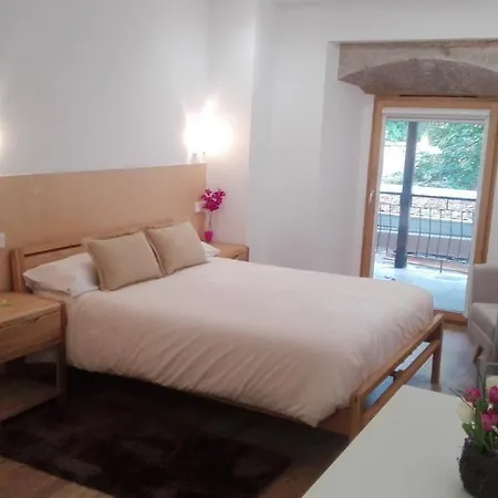 Turísticos Picos Quarto em Acomodações Particulares