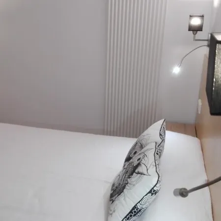 Turísticos Picos Quarto em Acomodações Particulares *