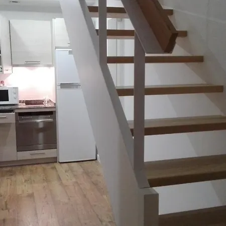 Quarto em Acomodações Particulares Turísticos Picos Liérganes