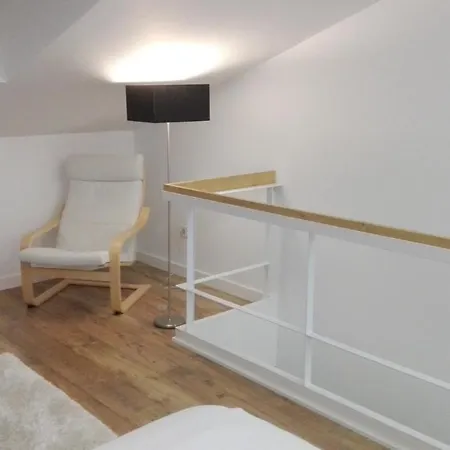 Turisticos Picos Homestay Lierganes