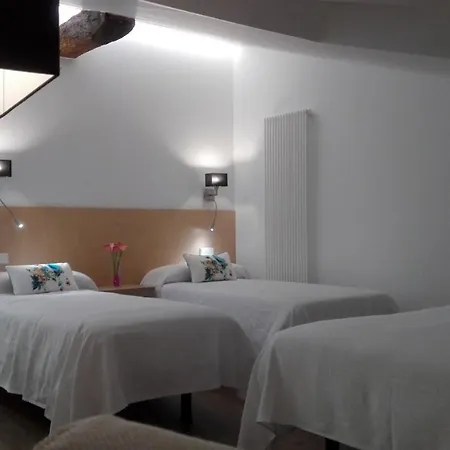Turisticos Picos Homestay szállás