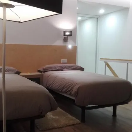 Turisticos Picos Homestay Lierganes