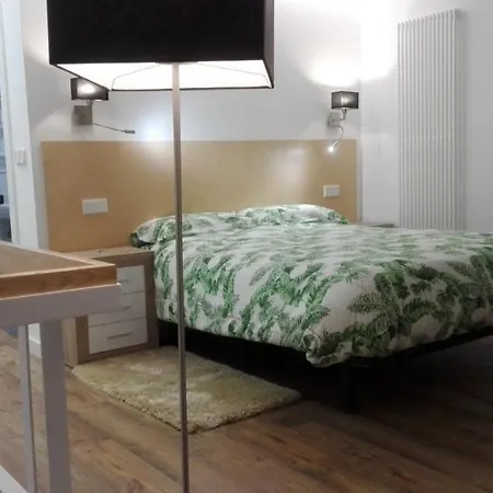 Turisticos Picos Homestay Lierganes