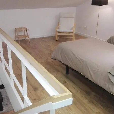 Turisticos Picos Homestay *