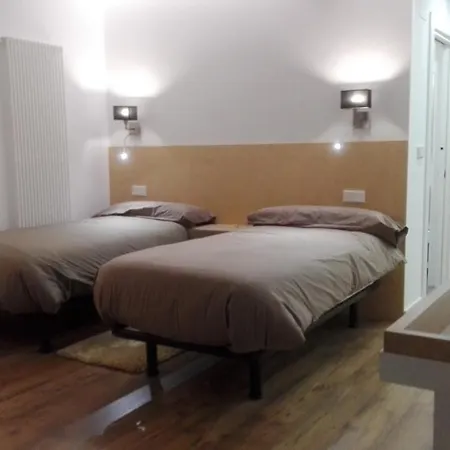 Turísticos Picos Liérganes