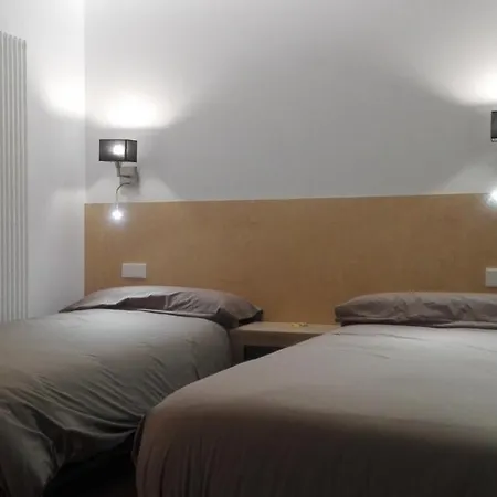 Homestay Turisticos Picos *