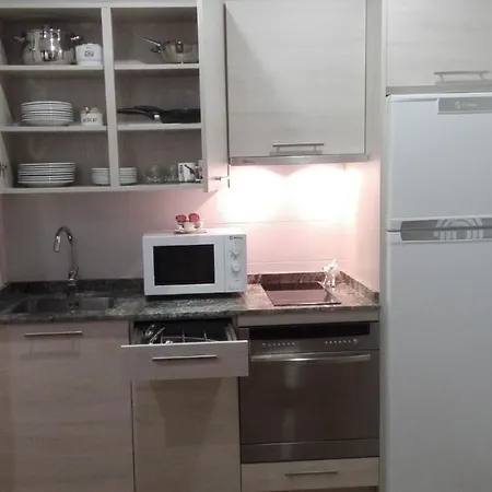 Turisticos Picos Homestay szállás