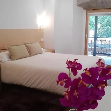 Quarto em Acomodações Particulares Turísticos Picos