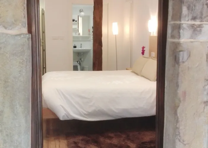 Habitación en casa particular Turísticos Picos Liérganes