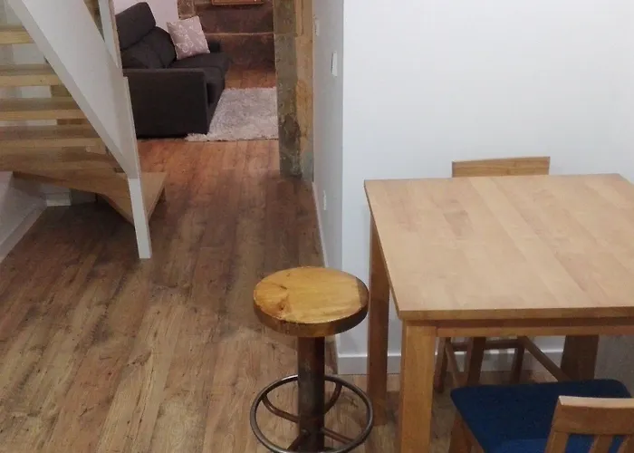 Habitación en casa particular Turísticos Picos *