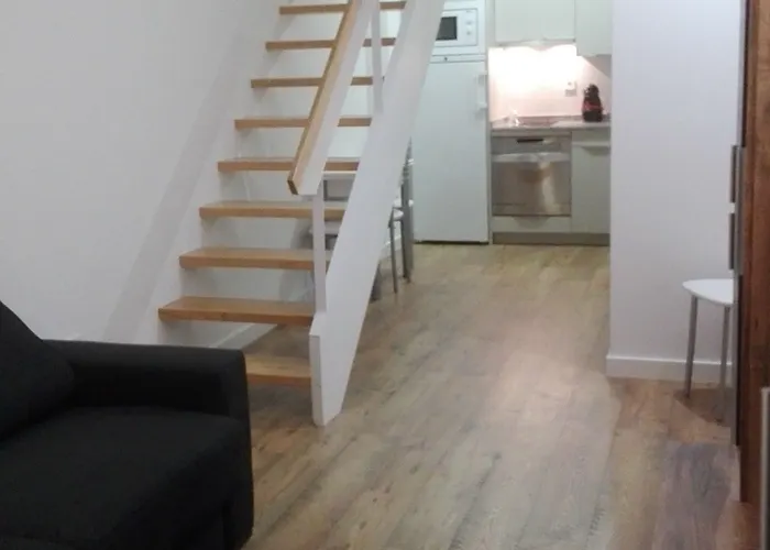 Habitación en casa particular Turísticos Picos