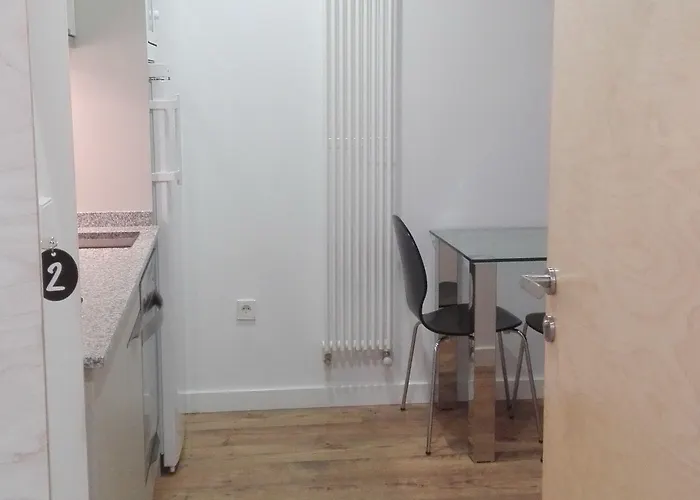 Habitación en casa particular Turísticos Picos