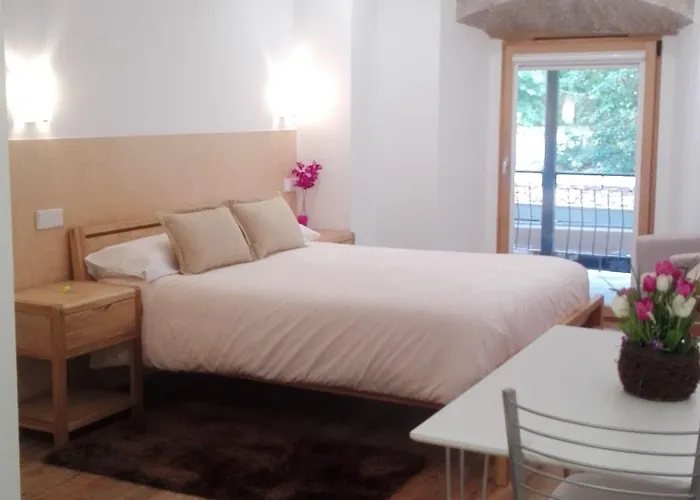 Habitación en casa particular Turísticos Picos