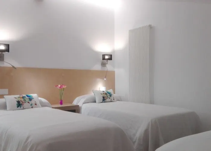 Turísticos Picos Liérganes