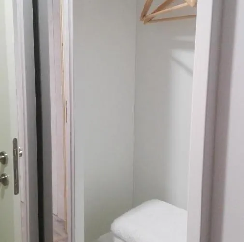 Habitación en casa particular Turísticos Picos