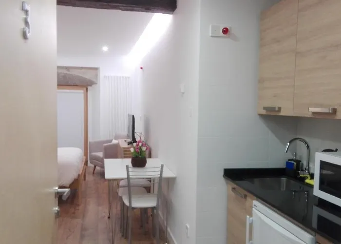 Turísticos Picos Habitación en casa particular Liérganes