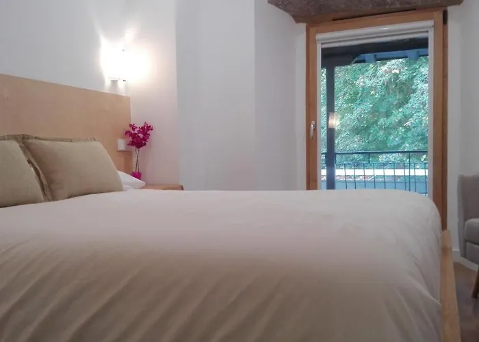 Homestay Turisticos Picos Lierganes