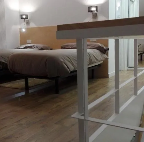 Turisticos Picos Ubytování v soukromí *