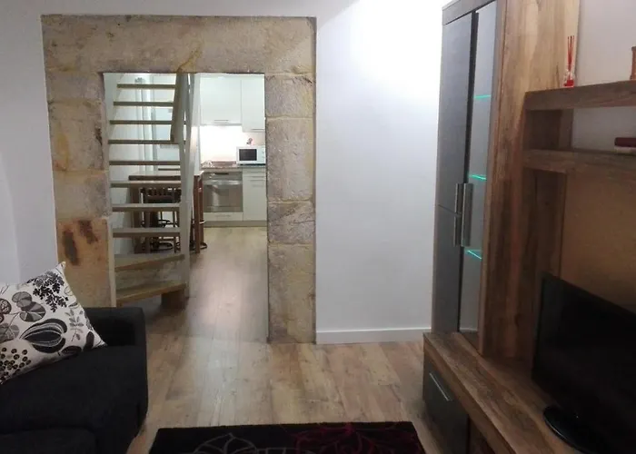 Habitación en casa particular Turísticos Picos Liérganes