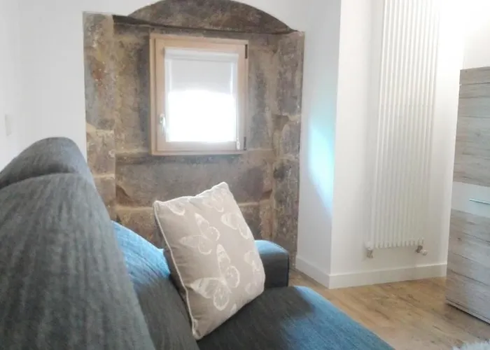 Turísticos Picos Habitación en casa particular