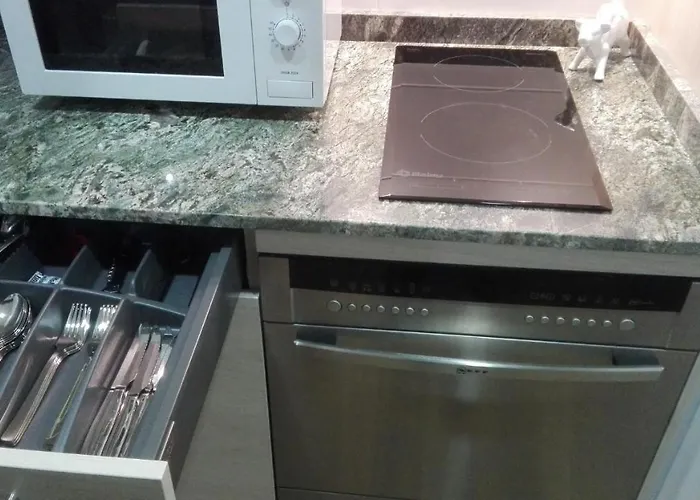 Ubytování v soukromí Turisticos Picos *