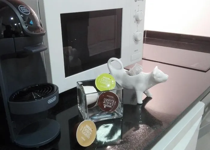 Habitación en casa particular Turísticos Picos Liérganes