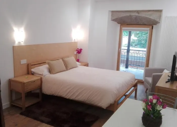 Turisticos Picos Homestay