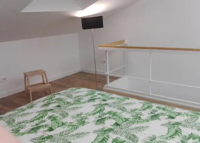 Turísticos Picos Habitación en casa particular *