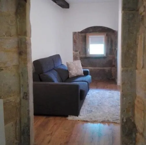 Habitación en casa particular Turísticos Picos