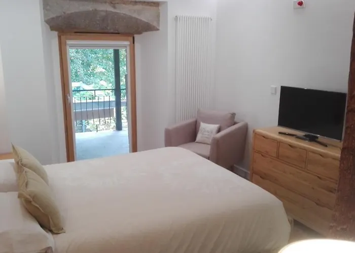 Turísticos Picos Habitación en casa particular *