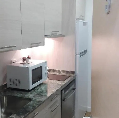 Habitación en casa particular Turísticos Picos Liérganes