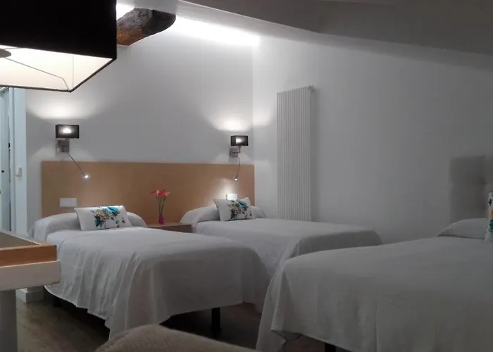 Turisticos Picos Homestay