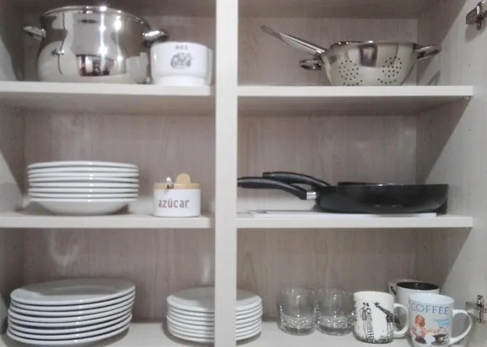 Habitación en casa particular Turísticos Picos Liérganes