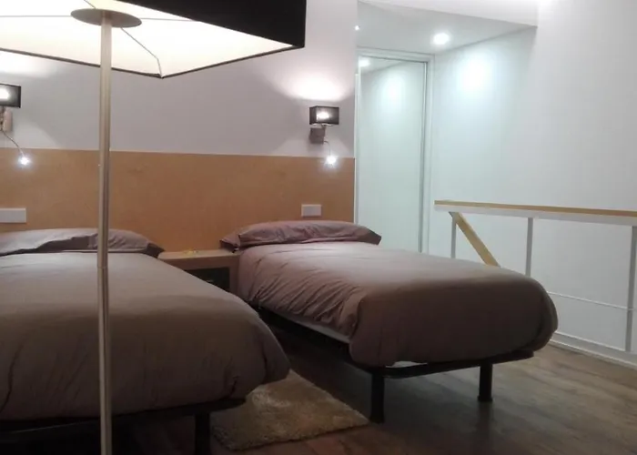 Turísticos Picos Habitación en casa particular Liérganes