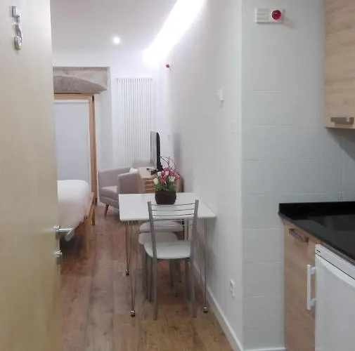 Habitación en casa particular Turísticos Picos Liérganes