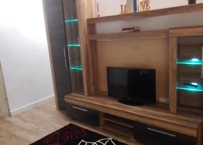 Turísticos Picos Habitación en casa particular Liérganes