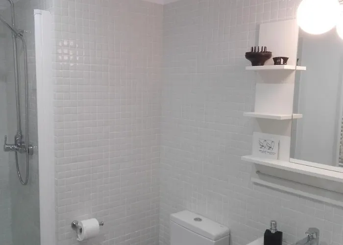 Turísticos Picos Habitación en casa particular *