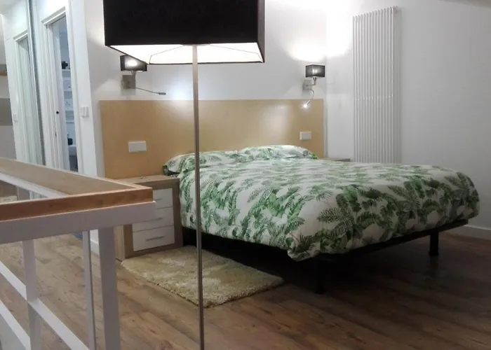 Turísticos Picos Habitación en casa particular Liérganes